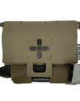 Coyote Tactical Systems Burrito Mini Medical Pouch