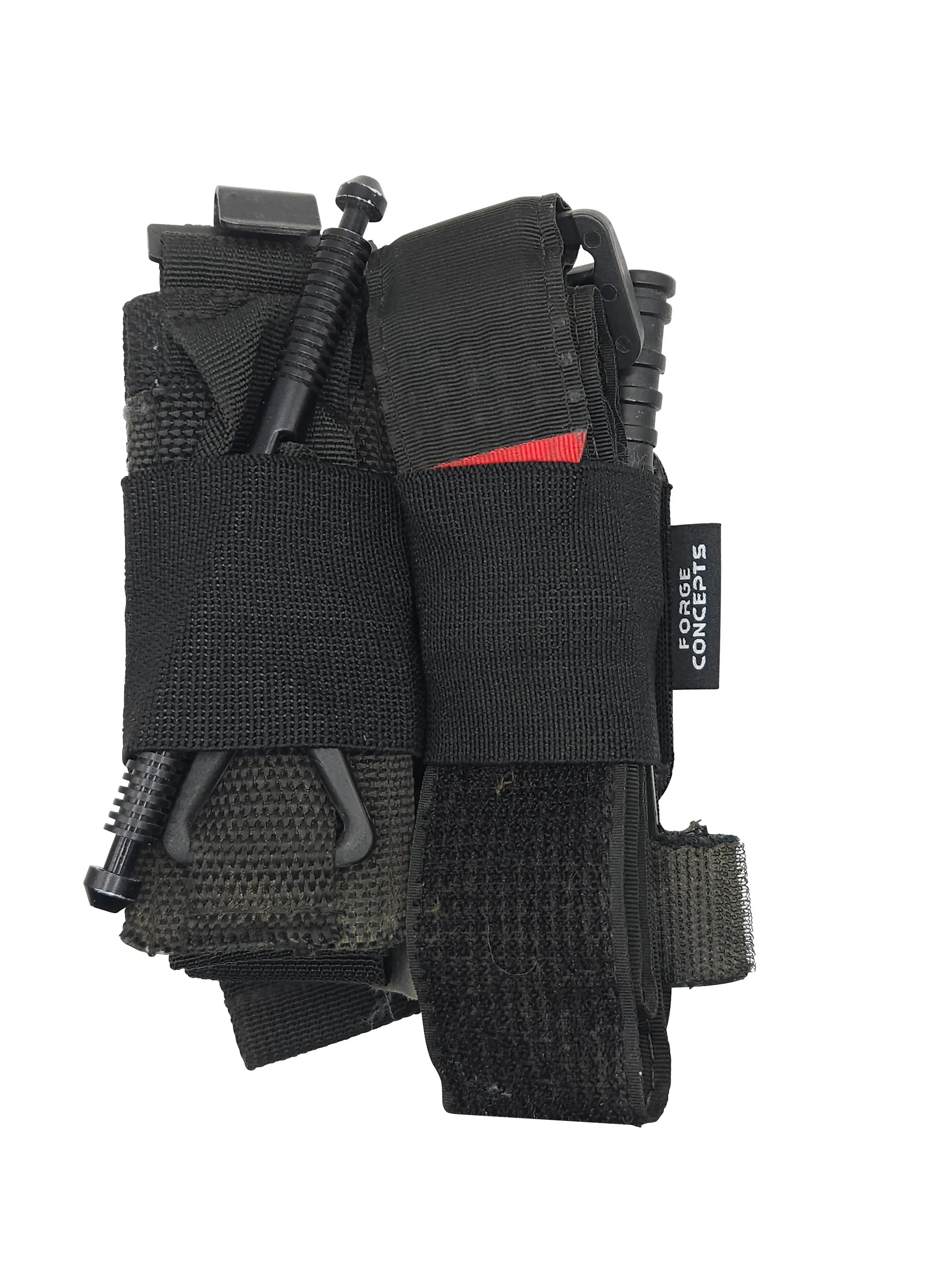 Forge Concepts Bangsert Rigid Insert