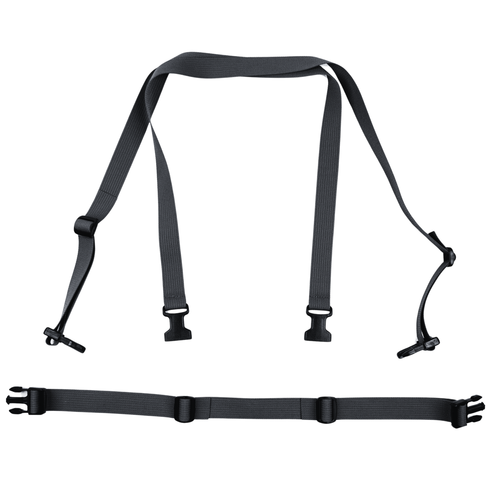 Unobtainium Gear Low Profile X-Strap Kit