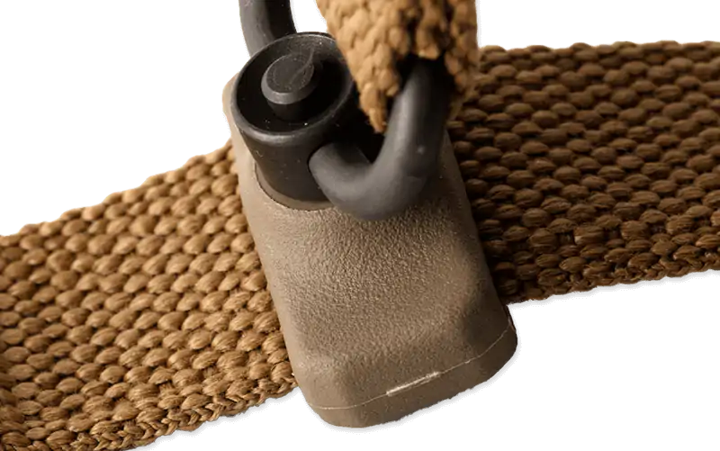 Blue Force Gear Burnsed Socket - Molded Polymer