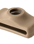 Blue Force Gear Burnsed Socket - Molded Polymer