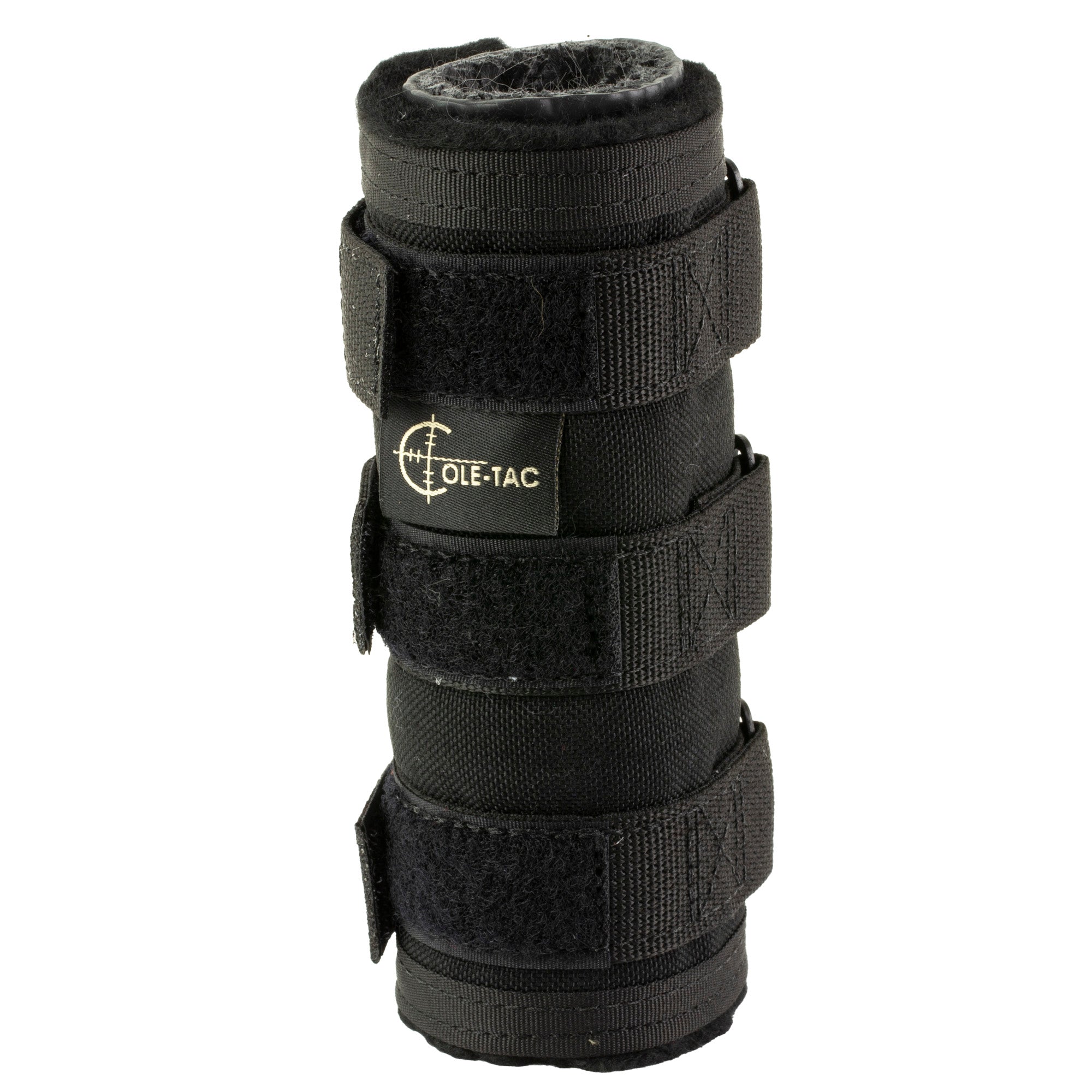 Cole-TAC High Temperature Python (HTP) Suppressor Cover