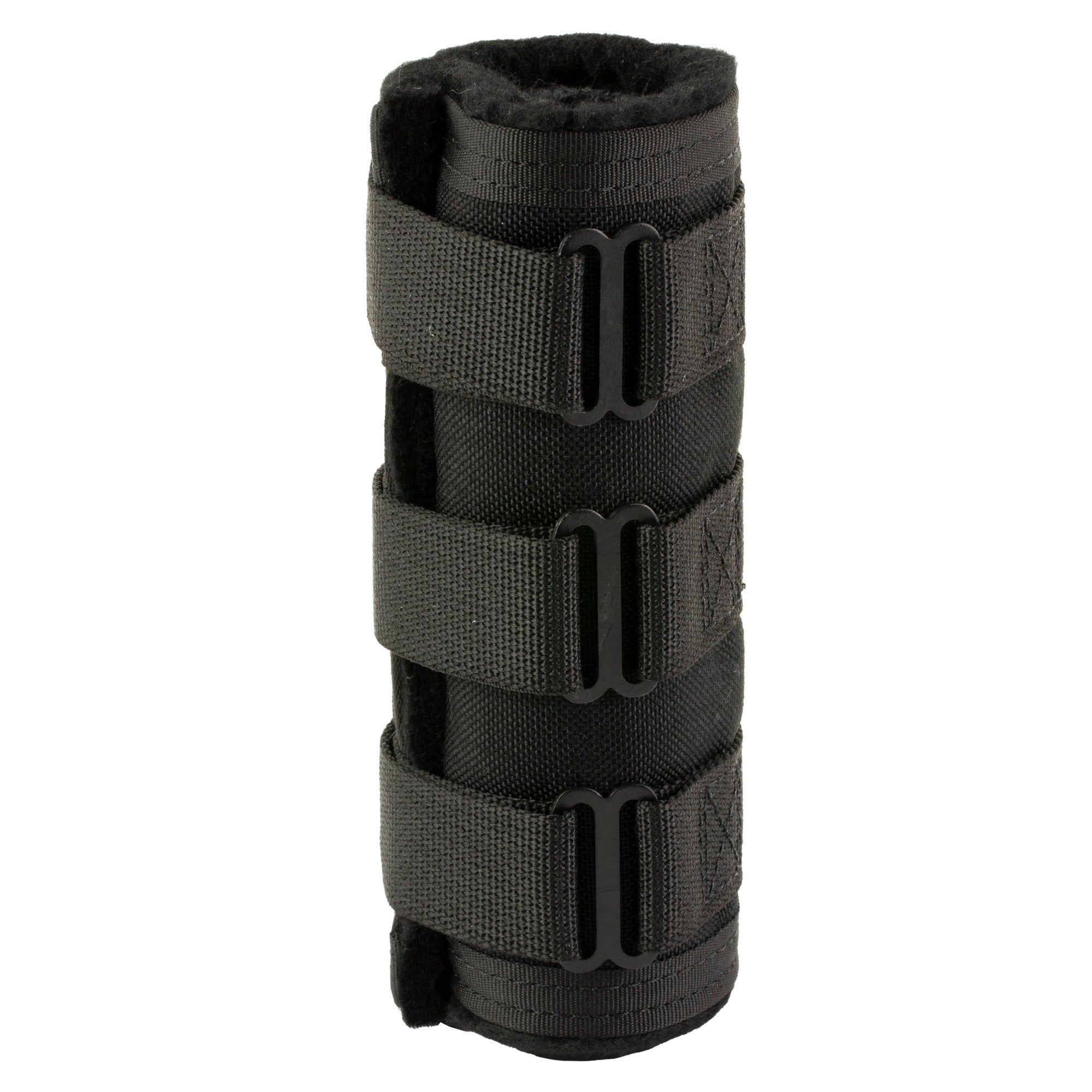 Cole-TAC High Temperature Python (HTP) Suppressor Cover