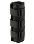 Cole-TAC High Temperature Python (HTP) Suppressor Cover