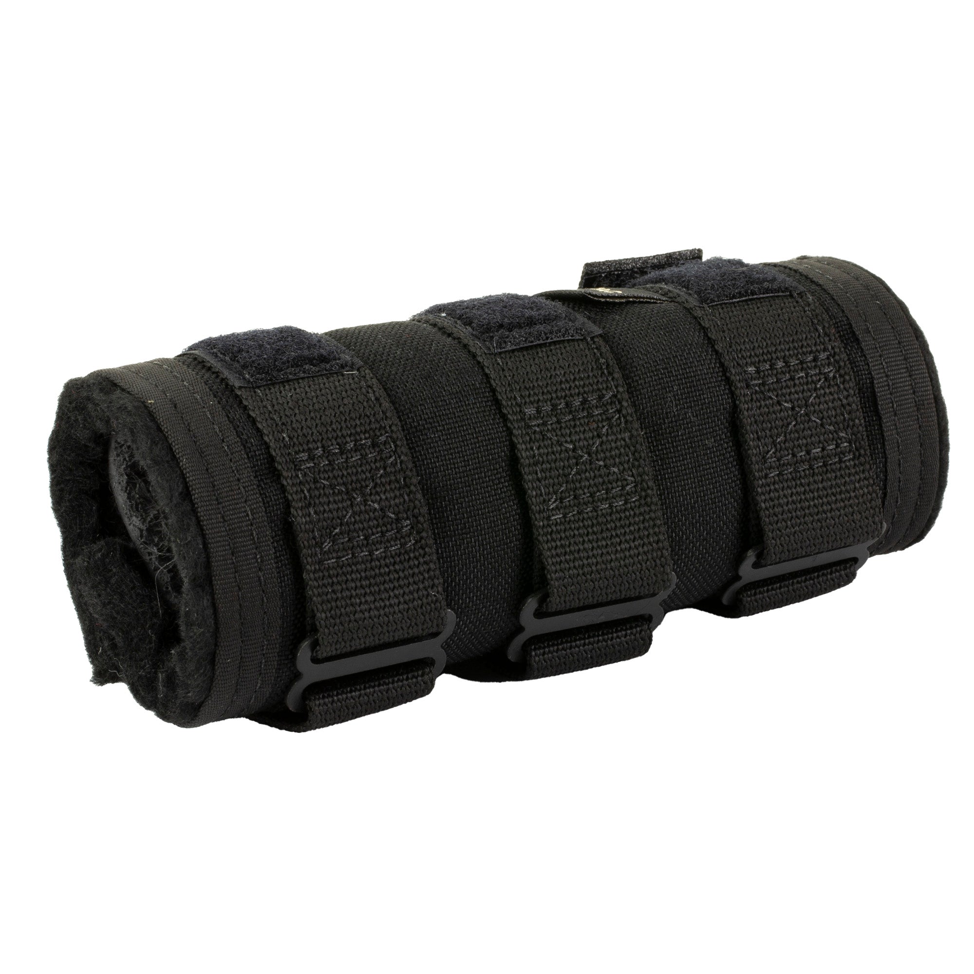Cole-TAC High Temperature Python (HTP) Suppressor Cover