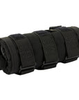 Cole-TAC High Temperature Python (HTP) Suppressor Cover