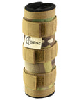 Cole-TAC High Temperature Python (HTP) Suppressor Cover