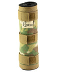 Cole-TAC High Temperature Python (HTP) Suppressor Cover