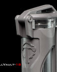 Thyrm CellVault-18 Rechargeable Battery Storage