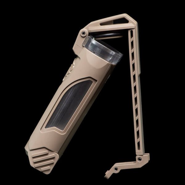 Thyrm CellVault-18 Rechargeable Battery Storage