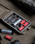 Thyrm CellVault-5M Modular Battery Storage