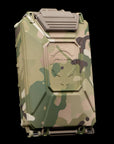 Thyrm CellVault-5M Modular Battery Storage