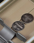 Thyrm CellVault-5M Modular Battery Storage