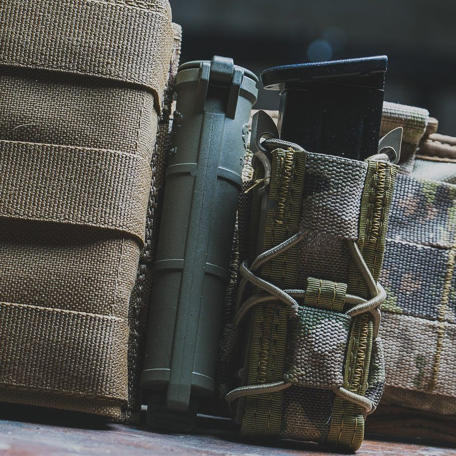 Thyrm CellVault Battery Storage