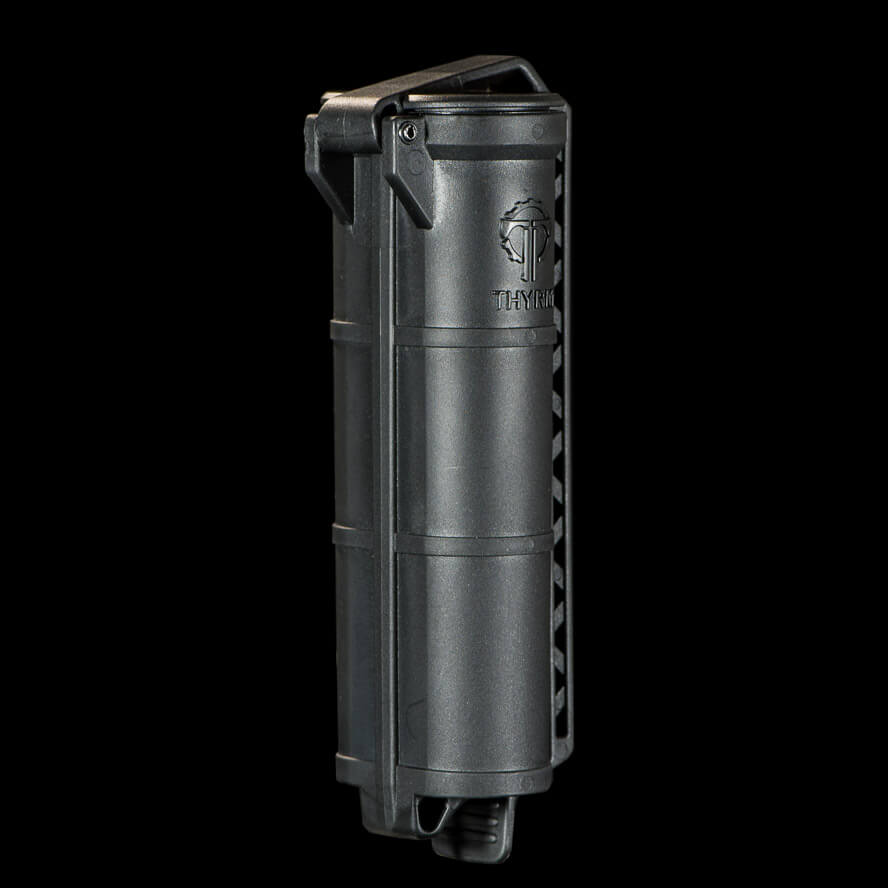 Thyrm CellVault XL Battery Storage