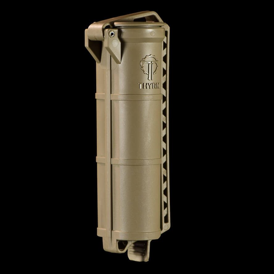 Thyrm CellVault XL Battery Storage