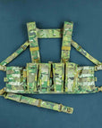 T.REX ARMS Quad Flap Chest Rig