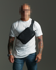 SLNT Faraday Concealed Carry Sling