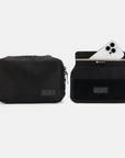 SLNT Faraday Concealed Carry Sling