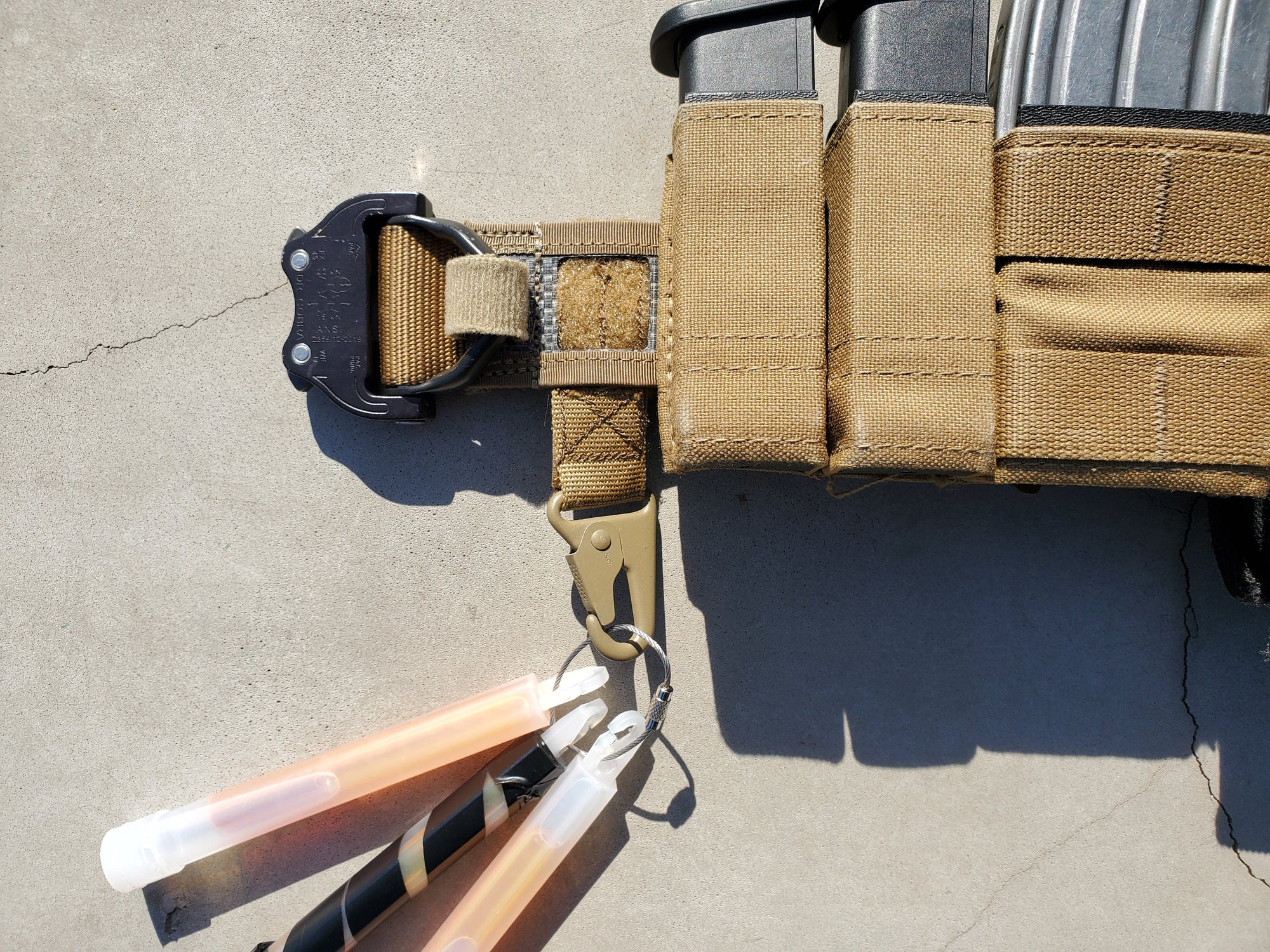 Forge Concepts Utility Hook