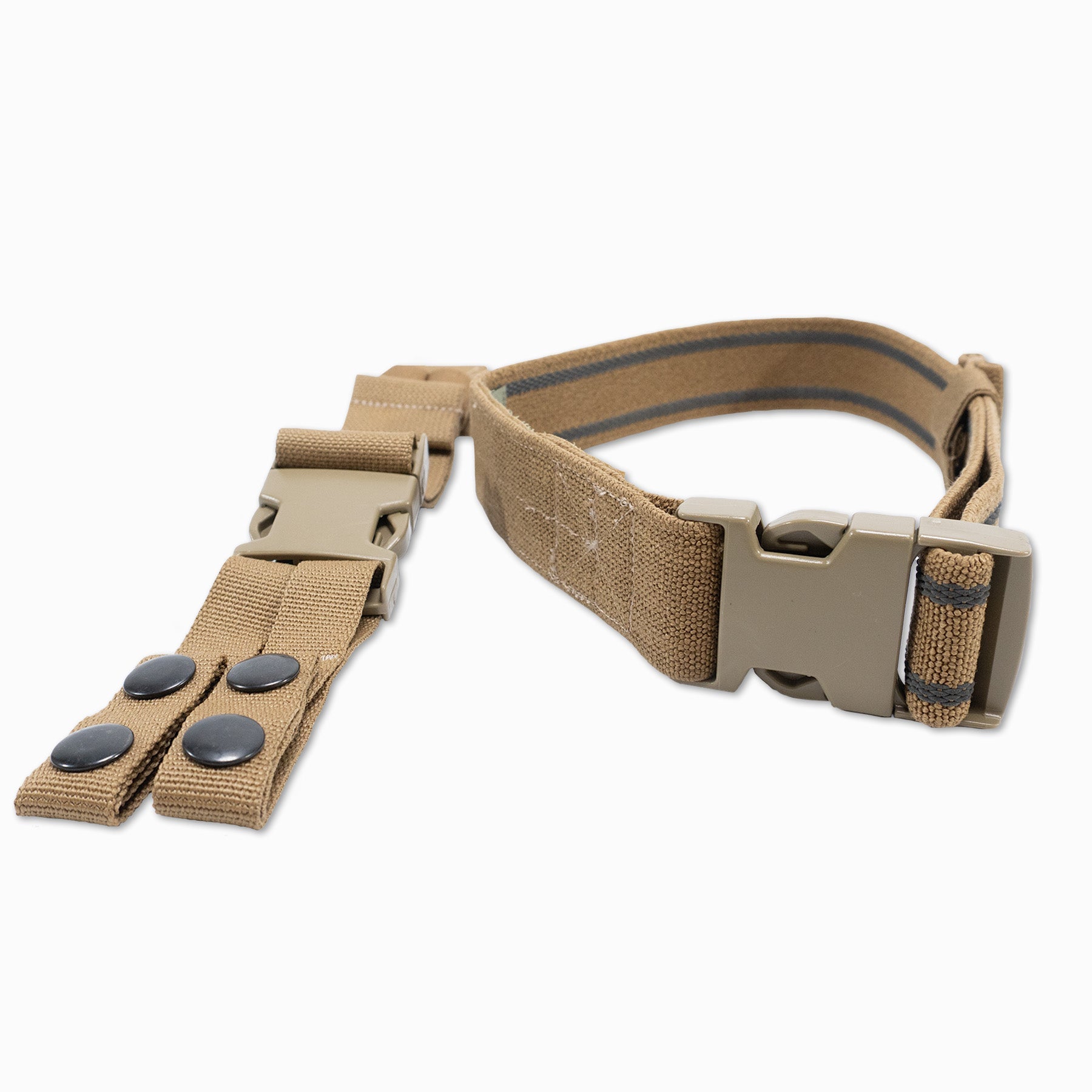 Crye Precision GP Pouch 11x6x4 Drop Leg Mount