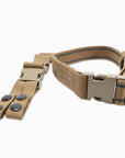 Crye Precision GP Pouch 11x6x4 Drop Leg Mount