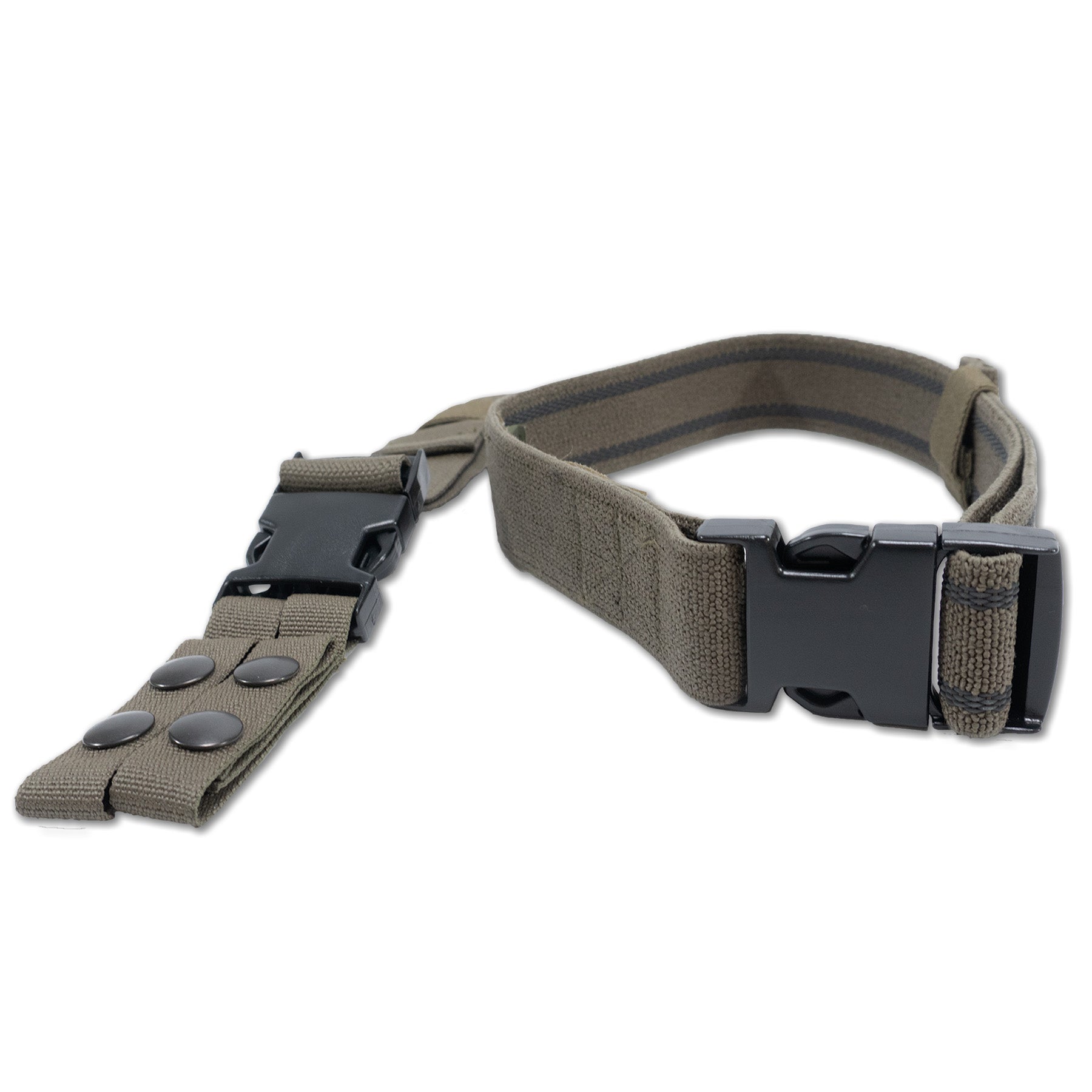 Crye Precision GP Pouch 11x6x4 Drop Leg Mount