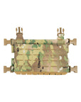 Haley Strategic MOD Placard