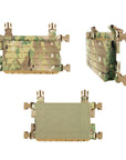 Haley Strategic MOD Placard