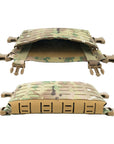 Haley Strategic MOD Placard