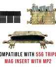 Haley Strategic MOD Placard