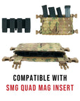 Haley Strategic MOD Placard