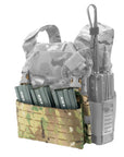 Haley Strategic MOD Placard