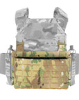 Haley Strategic MOD Placard