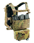 Haley Strategic MOD Placard