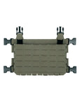 Haley Strategic MOD Placard