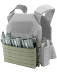 Haley Strategic MOD Placard