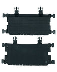 Haley Strategic MOD Plus Placard