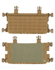 Haley Strategic MOD Plus Placard