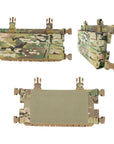 Haley Strategic MOD Plus Placard