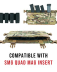 Haley Strategic MOD Plus Placard