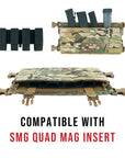 Haley Strategic MOD Plus Placard