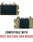Haley Strategic MOD Plus Placard