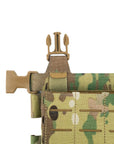 Haley Strategic MOD Plus Placard