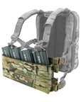 Haley Strategic MOD Plus Placard