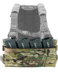 Haley Strategic MOD Plus Placard