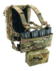 Haley Strategic MOD Plus Placard