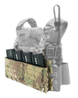 Haley Strategic MOD Plus Placard