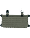 Haley Strategic MOD Plus Placard