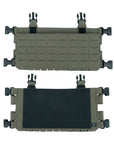 Haley Strategic MOD Plus Placard